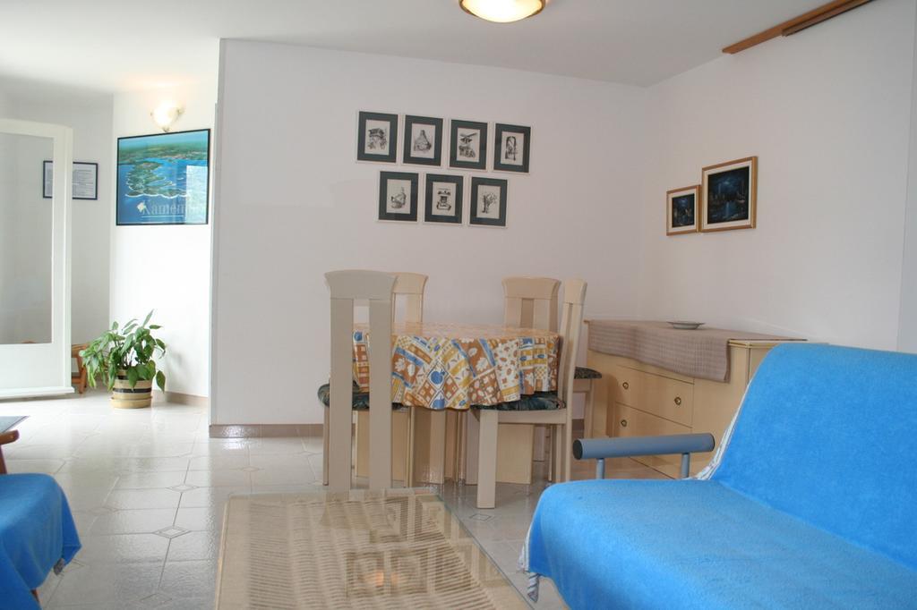 Apartments Lada 1217 Premantura Dış mekan fotoğraf