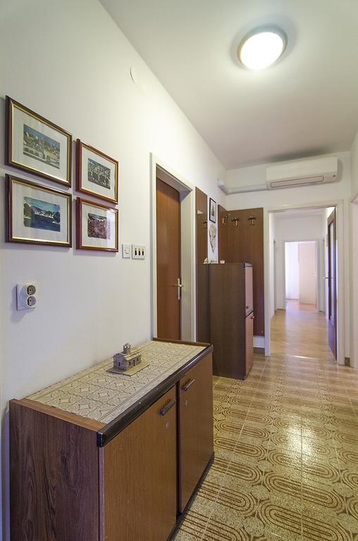 Apartments Lada 1217 Premantura Dış mekan fotoğraf