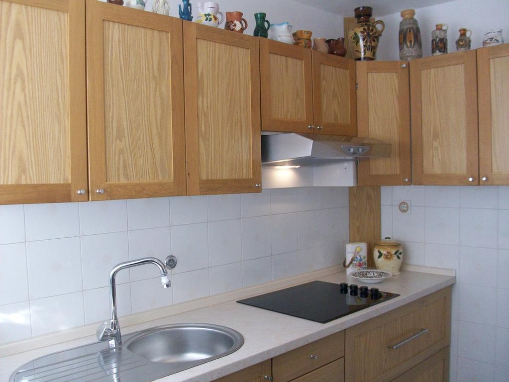 Apartments Lada 1217 Premantura Dış mekan fotoğraf