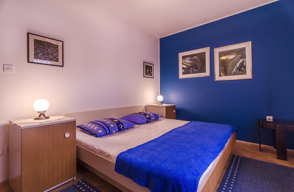 Apartments Lada 1217 Premantura Dış mekan fotoğraf