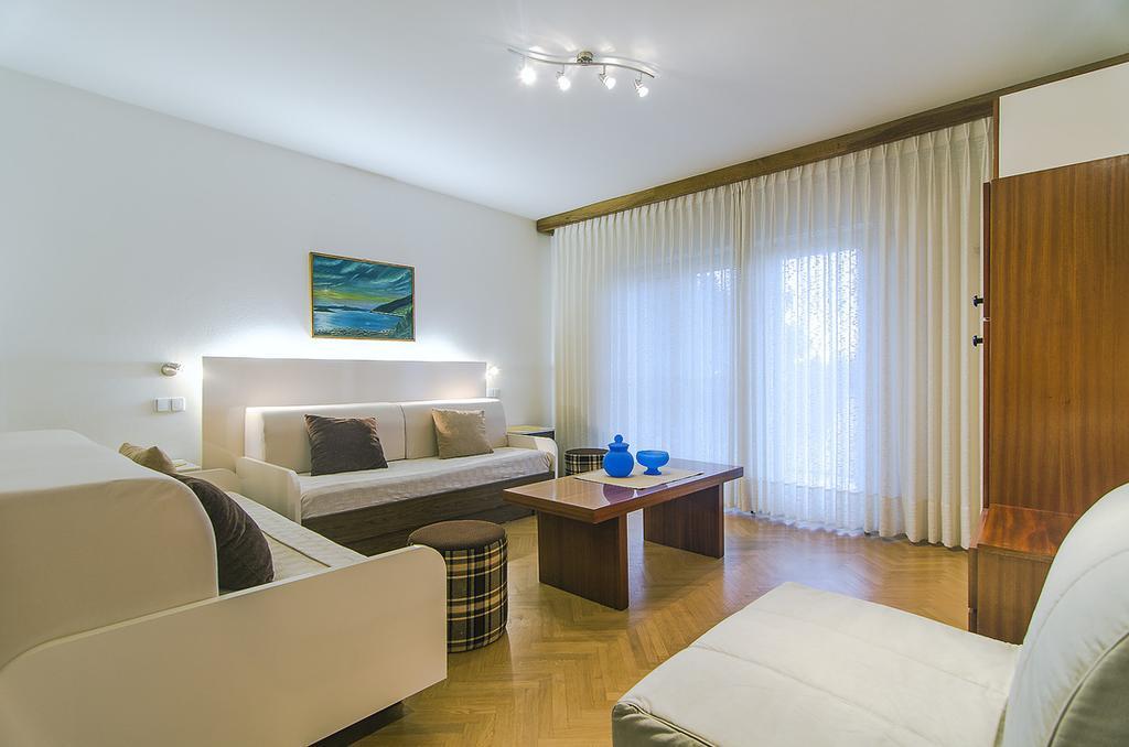 Apartments Lada 1217 Premantura Dış mekan fotoğraf