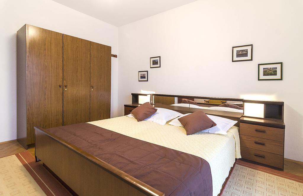 Apartments Lada 1217 Premantura Dış mekan fotoğraf