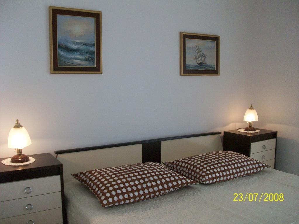 Apartments Lada 1217 Premantura Dış mekan fotoğraf