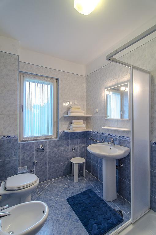 Apartments Lada 1217 Premantura Dış mekan fotoğraf