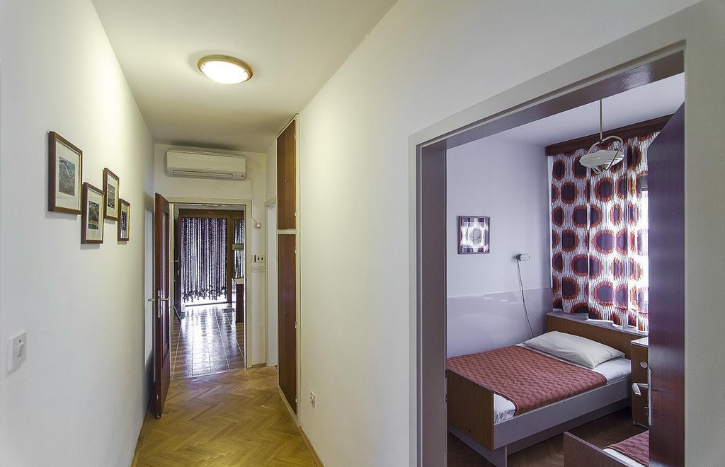 Apartments Lada 1217 Premantura Dış mekan fotoğraf