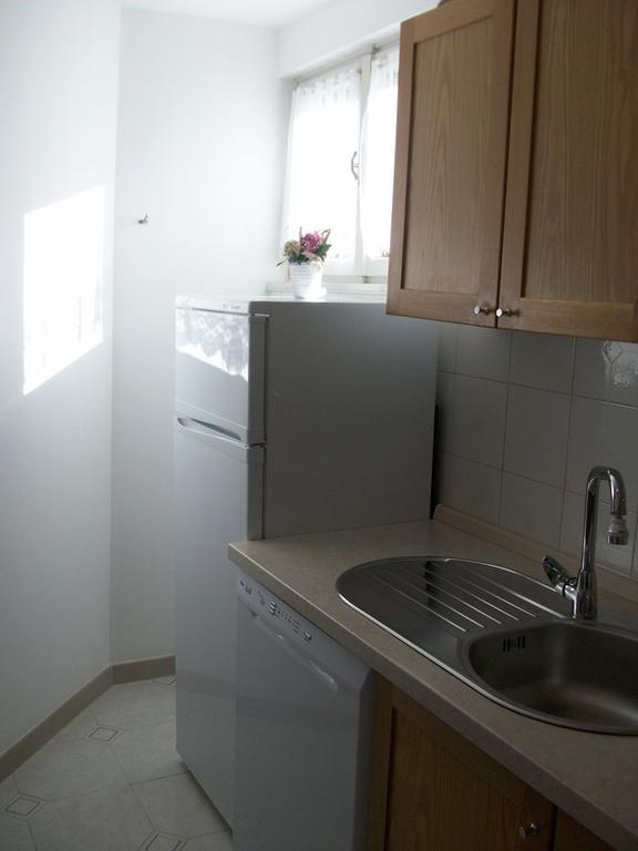 Apartments Lada 1217 Premantura Dış mekan fotoğraf