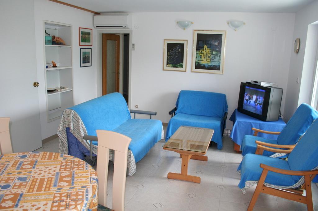 Apartments Lada 1217 Premantura Dış mekan fotoğraf