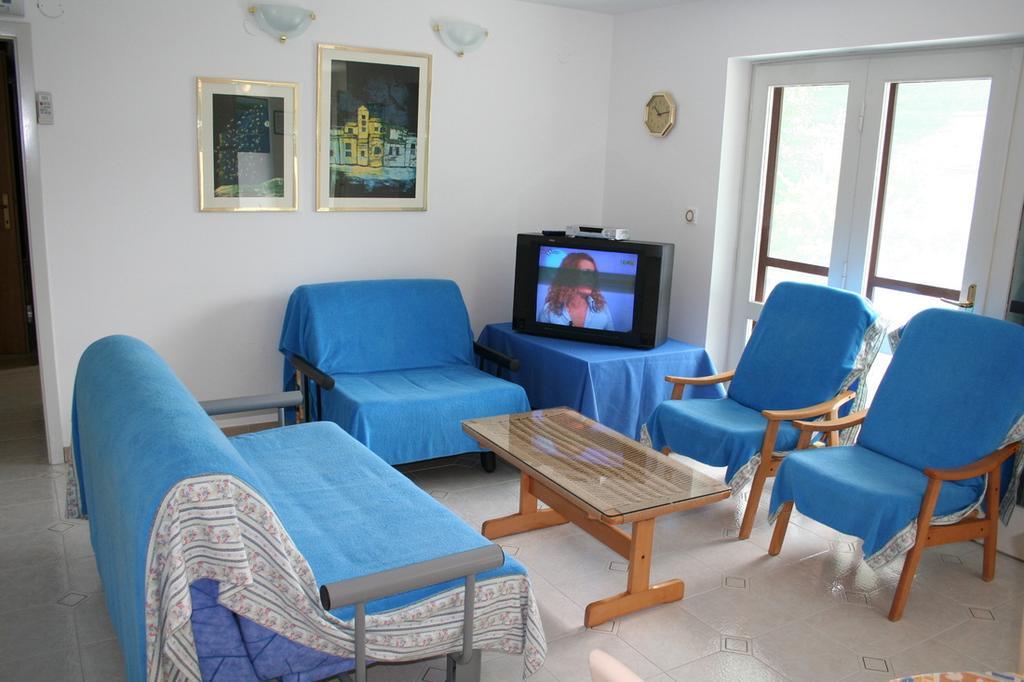 Apartments Lada 1217 Premantura Dış mekan fotoğraf