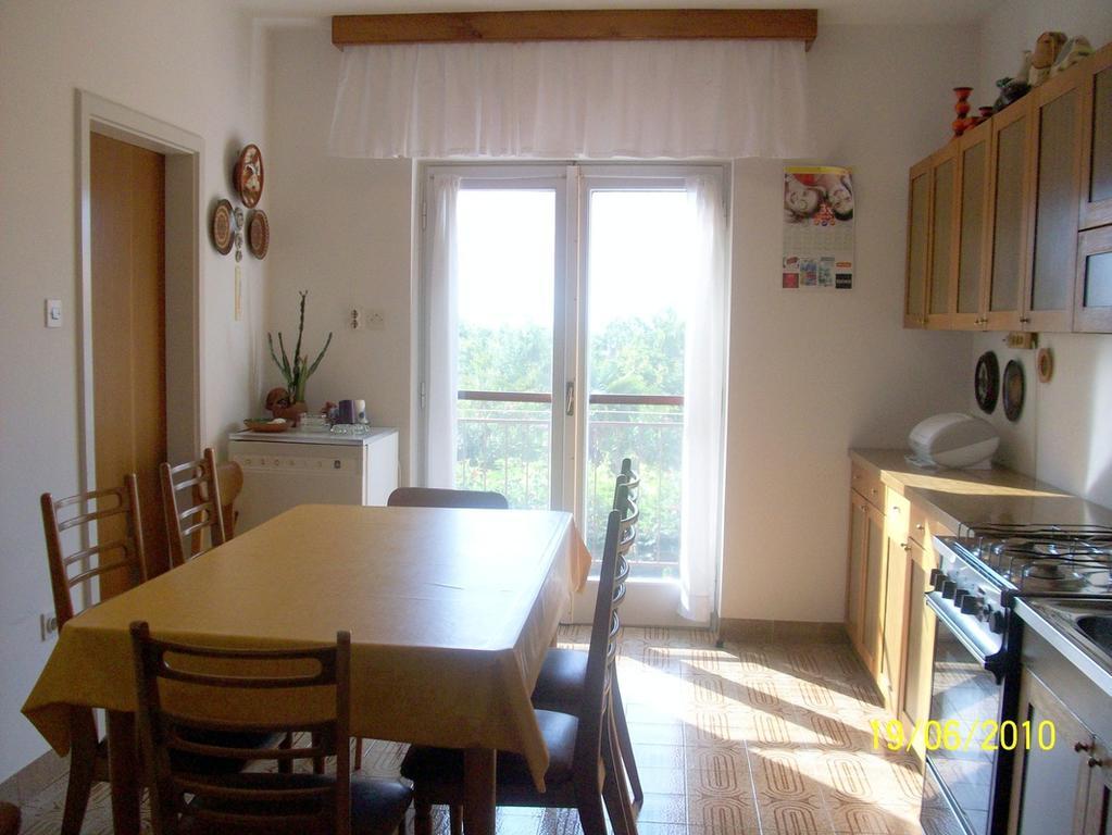 Apartments Lada 1217 Premantura Dış mekan fotoğraf